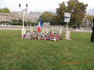 2022 10 23 TOULON CEREMONIE DU 38 EME ANNIVERSAIRE DE L ATTENTAT DU DRAKKAR A BEYROUTH (153)